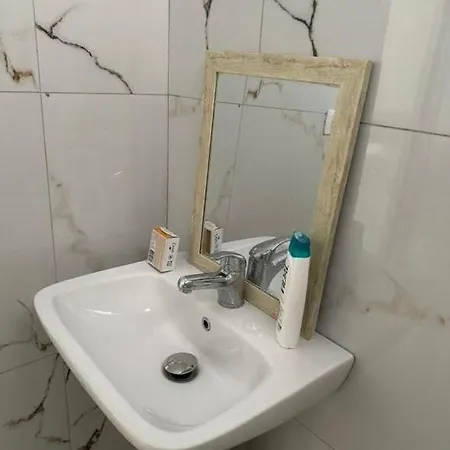 Apartman Center 3