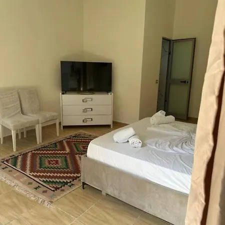 Center 3 Apartman Tirana